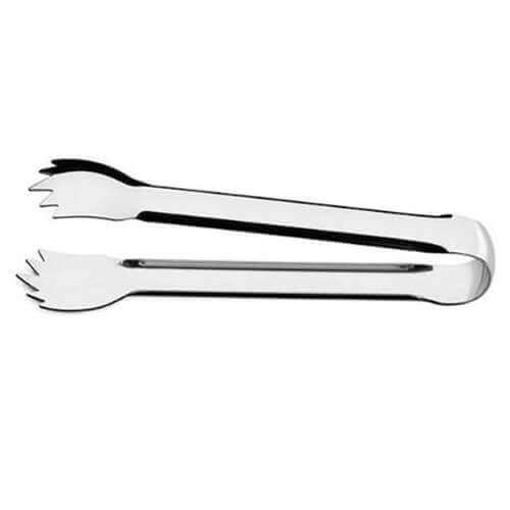 ΛΑΒΙΔΑ ΖΑΧΑΡΗΣ & ΠΑΓΟΥ inox 14cm (Μ080041)