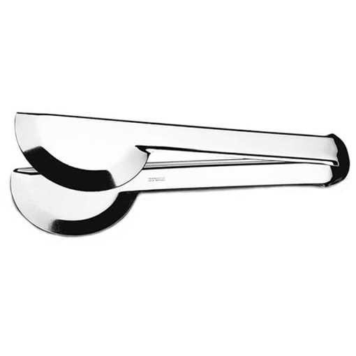 ΛΑΒΙΔΑ ΙΝΟΧ 21cm 1005/Α