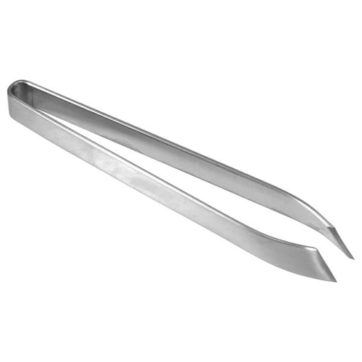 ΛΑΒΙΔΑ ΨΑΡΙΩΝ ΙΝΟΧ 12cm 30012