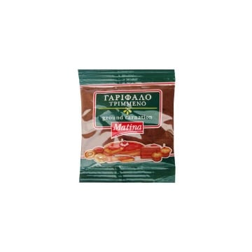 ΜΑΤΙΝΑ ΓΑΡΥΦΑΛΛΟ 15gr. - (ΤΡΙΜΜΕΝΟ) (ΦΑΚΕΛΟΣ)