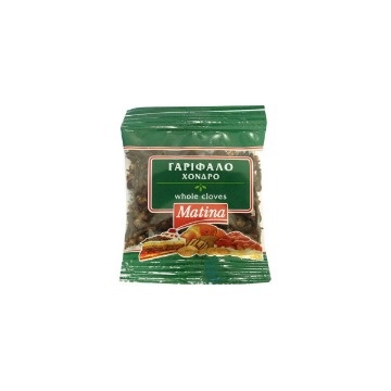ΜΑΤΙΝΑ ΓΑΡΥΦΑΛΛΟ 15gr. - (ΧΟΝΔΡΟ) (ΦΑΚΕΛΟΣ)