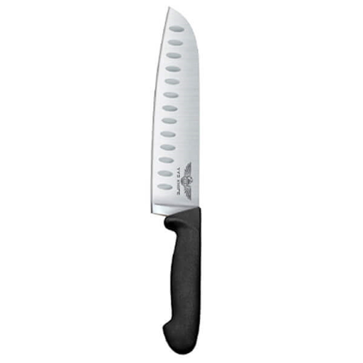 ΜΑΧΑΙΡΙ SANTOKU 18cm -(YDN6675)