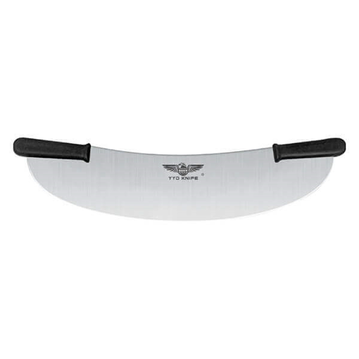 ΜΑΧΑΙΡΙ ΠΙΤΣΑΣ (YDD-36)(l55xw11cm)