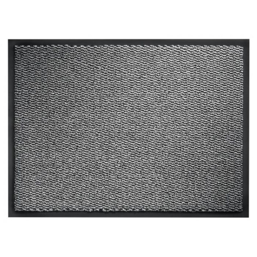 ΜΟΚΕΤΑ SPECTRUM 90x150cm ΓΚΡΙ 573