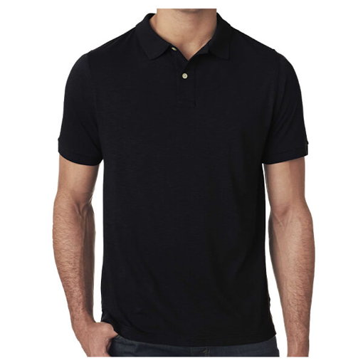 ΜΠΛΟΥΖΑΚΙ POLO ΜΑΥΡΟ XXL
