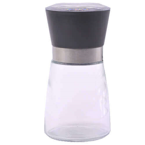 ΜΥΛΟΣ ΜΕ ΜΑΥΡΟ ΚΑΠΑΚΙ 160ml - (8002002)
