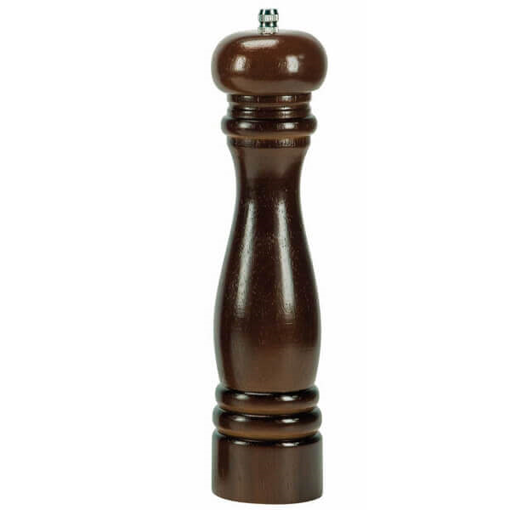 ΜΥΛΟΣ ΞΥΛΙΝΟΣ 25cm(1825)(κεραμικο μαχαιρι)