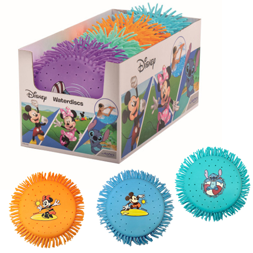 ΝΕΡΟΠΙΣΤΟΛΟ SPLASHΝ SAUCER DISNEY