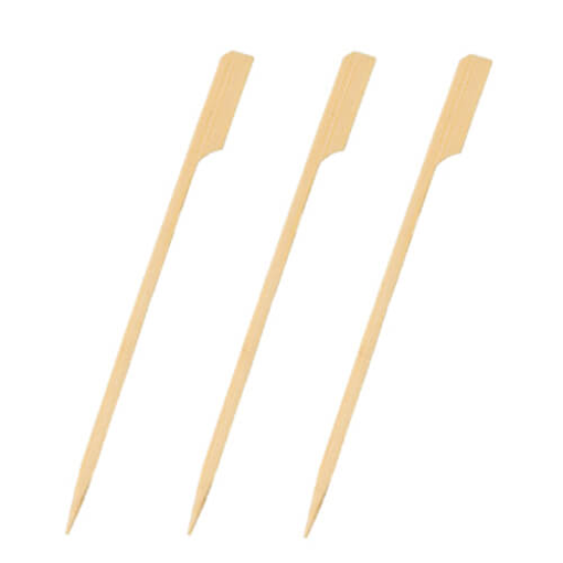 ΞΥΛΑΚΙ ΓΚΟΛΦ  7cm - (100τεμ.) (01-534)