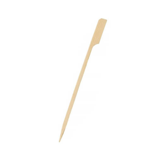 ΞΥΛΑΚΙ ΓΚΟΛΦ  9cm - (100τεμ.) (01-535)