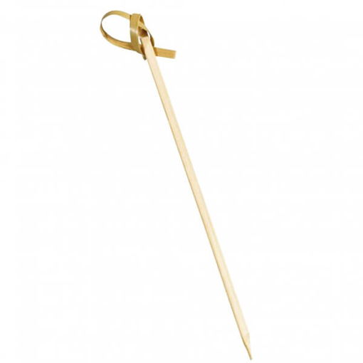 ΞΥΛΑΚΙ ΚΟΜΠΟΣ/ΦΙΟΓΚΟΣ 12cm - (100τεμ.) (01-531)