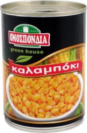 ΟΜΟΣΠΟΝΔΙΑ ΚΑΛΑΜΠΟΚΙ NATUREL 400gr.