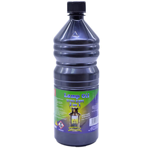 ΠΑΡΑΦΙΝΕΛΑΙΟ ΥΓΡΟ ΚΕΡΙ 950ml - (LAMP-OIL)  (ΑΚΑΠΝΟ - ΑΟΣΜΟ)