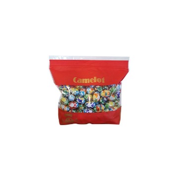 ΠΑΣΧΑΛΙΝΑ ΑΥΓΟΥΛΑΚΙΑ MIX ΠΡΑΛΙΝΑ 500gr