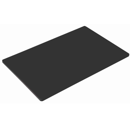 ΠΛΑΚΑ ΚΟΠΗΣ 33x18x1cm ΜΑΥΡΗ