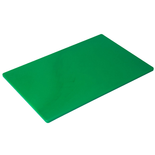 ΠΛΑΚΑ ΚΟΠΗΣ 40x30x1,3cm ΠΡΑΣΙΝΗ