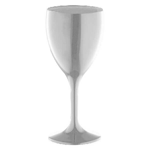 ΠΟΤΗΡΙ  ΚΡΑΣΙΟΥ ΔΙΑΦΑΝΟ 255ml - (GC-42)