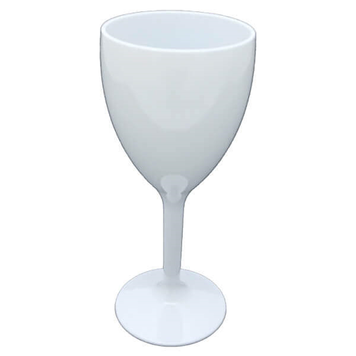ΠΟΤΗΡΙ  ΚΡΑΣΙΟΥ ΛΕΥΚΟ 255ml - (GC-42)