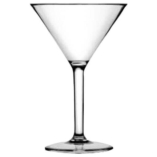 ΠΟΤΗΡΙ  ΜΑΡΤΙΝΙ ΔΙΑΦΑΝΕΣ 280ml - (GC-31)