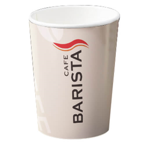 ΠΟΤΗΡΙ ΧΑΡΤΙΝΟ BARISTA (DOUBLE WALL) (16oz) - (20τεμ.)