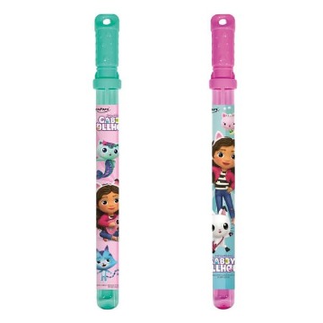 ΣΑΠΟΥΝΟΦΟΥΣΚΕΣ WAND GABBYS DOLLHOUSE (40062)