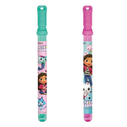 ΣΑΠΟΥΝΟΦΟΥΣΚΕΣ WAND GABBYS DOLLHOUSE (40062)
