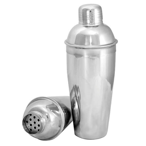 ΣΕΙΚΕΡ 500ml DELUXE BA9021 (1618)