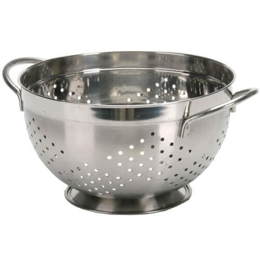 ΣΟΥΡΩΤΗΡΙ inox ΒΑΡΕΩΣ ΤΥΠΟΥ 29,5cm - (117-29-)