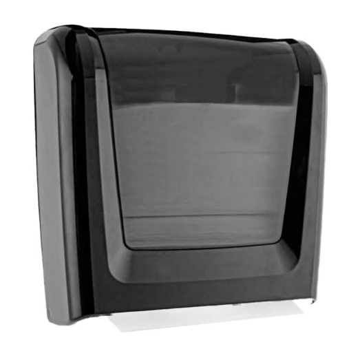 ΣΥΣΚΕΥΗ ΧΕΙΡΟΠΕΤΣΕΤΑΣ 28x28x10hcm F114S/ΜΑΥΡΗ