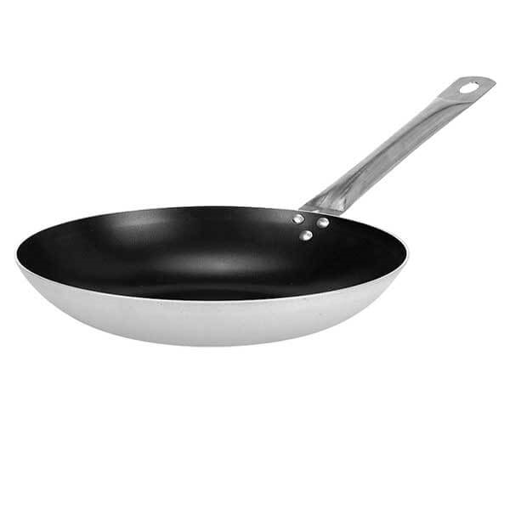 ΤΗΓΑΝI ΑΛΟΥΜΙΝΙΟΥ ΑΝΤΙΚ/ΤΙΚΟ 28CM FS-28