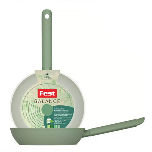ΤΗΓΑΝΙ BLE FEST PROFESSIONAL ΑΝΤΙΚΟΛΛΗΤΙΚΟ (26cm)