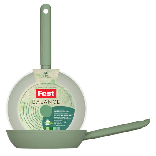 ΤΗΓΑΝΙ BLE FEST PROFESSIONAL ΑΝΤΙΚΟΛΛΗΤΙΚΟ (30cm)