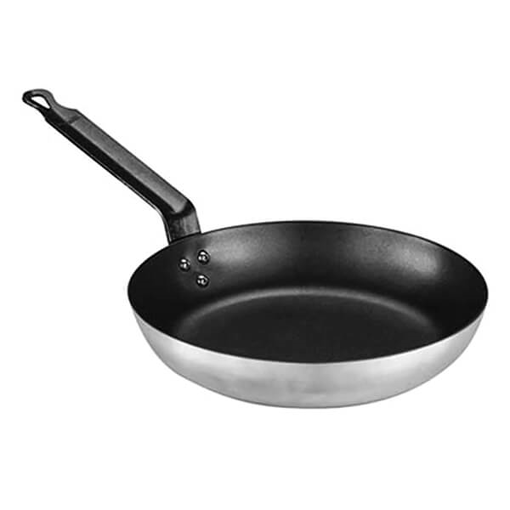 ΤΗΓΑΝΙ ΑΛΟΥΜΙΝΙΟΥ ΑΝΤΙΚ/ΤΙΚΟ 36cm FP-36