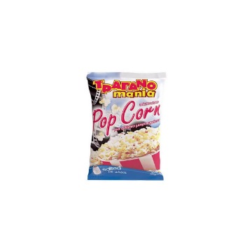 ΤΡΑΓΑΝΟΜΑΝΙΑ POP CORN 100gr.