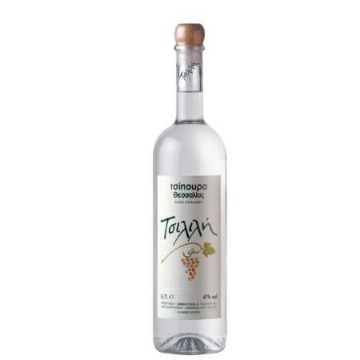 ΤΣΙΛΙΛΗ ΤΣΙΠΟΥΡΟ 700ml - (ΧΩΡΙΣ ΓΛΥΚΑΝΙΣΟ)