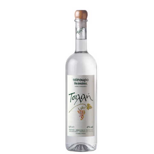ΤΣΙΛΙΛΗ ΤΣΙΠΟΥΡΟ 700ml - (ΧΩΡΙΣ ΓΛΥΚΑΝΙΣΟ)