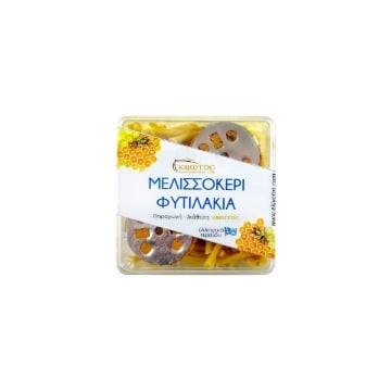 ΦΥΤΙΛΑΚΙΑ ΜΕΛΙΣΣΟΚΕΡΙ - (ΚΙΤΡΙΝΟ) ΛΟΥΜΙΝΙΑ