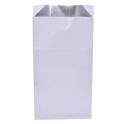 ΧΑΡΤ/ΛΕΣ ΛΕΥΚΗ+ΑΛΟΥΜ. (ΚΡΑΦΤ ΛΕΥΚΗ) - (7x19cm) - (10kg)