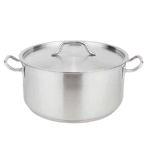 ΧΥΤΡΑ ΡΗΧΗ inox Μ.K. (Φ26x11Ycm) 5,9lit - (892611)
