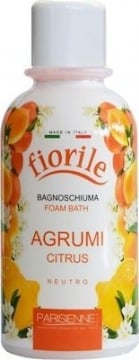 PARISIENNE ΑΦΡΟΛΟΥΤΡΟ 1 lit - (AGRUMI/CITRUS)