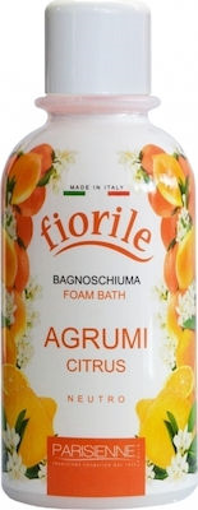 PARISIENNE ΑΦΡΟΛΟΥΤΡΟ 1 lit - (AGRUMI/CITRUS)