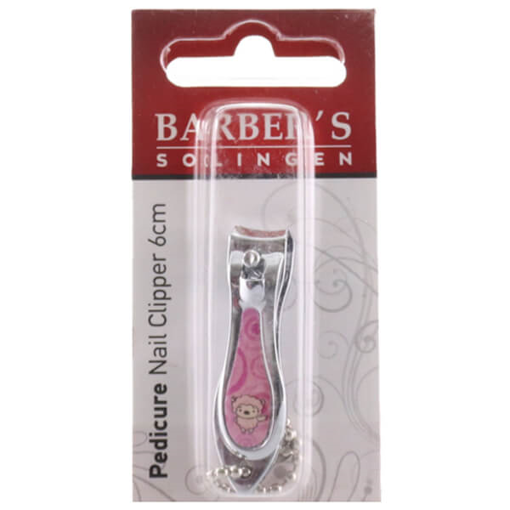 BARBERS ΝΥΧΟΚΟΠΤΗΣ (7612)
