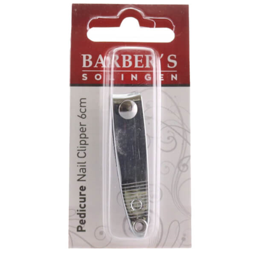 BARBERS ΝΥΧΟΚΟΠΤΗΣ (7615)