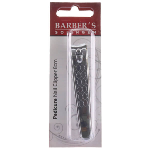 BARBERS ΝΥΧΟΚΟΠΤΗΣ (7651)