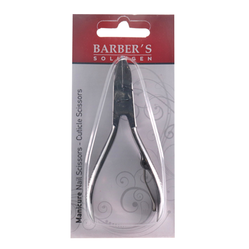 BARBERS ΠΕΝΣΑ ΝΥΧΙΩΝ (5706)