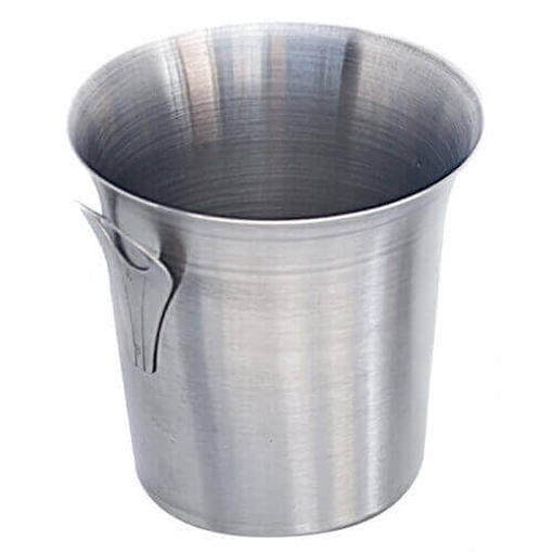 ΠΑΓΟΔΟΧΕΙΟ - (Φ13.5cm Υ13cm) (ΙΒ007)