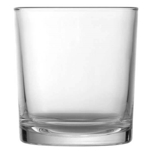 UNIGLASS (53008) ΠΟΤΗΡΙ WHISKY CHILE 25cl - (12τεμ.)
