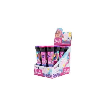 BARBIE PROJECTOR ΓΛΕΙΦΙΤΖΟΥΡΙ (8x12gr)