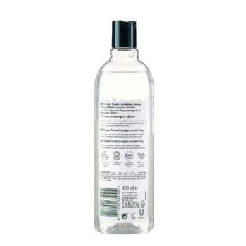 TIMOTEI ΣΑΜΠΟΥΑΝ PURE ΠΡΑΣΙΝΟ ΤΣΑΙ 400ml
