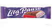 MILKA LILA PAUSE ΦΡΑΟΥΛΑ 34gr